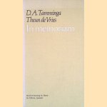 In memoriam
D.A. Tamminga e.a.
€ 8,00 In memoriam
D.A. Tamminga e.a.
€ 8,00