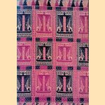 Ship Cloth from Southern Sumatra = Schiffstücher aus Süd-Sumatra = Tissus à Jonques du Sud de Sumatra = Scheepjesdoeken van Zuit-Sumatra
Francoise Fauconnier
€ 15,00 Ship Cloth from Southern Sumatra = Schiffstücher aus Süd-Sumatra = Tissus à Jonques du Sud de Sumatra = Scheepjesdoeken van Zuit-Sumatra
Francoise Fauconnier
€ 15,00