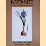 Botanie: Een studie uit louter nieuwsgierigheid
Jean Jacques Rousseau e.a.
€ 15,00 Botanie: Een studie uit louter nieuwsgierigheid
Jean Jacques Rousseau e.a.
€ 15,00