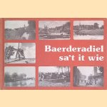 Baerderadiel sa't it wie
W. Goinga e.a.
€ 6,00