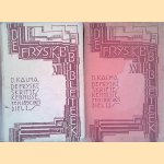 De Fryske skrifte-kennisse fen 1897-1925 (2 volumes)
D. Kalma
€ 15,00