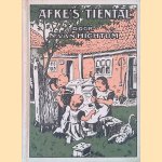Afke's tiental
N. van Hichtum e.a.
€ 12,50 Afke's tiental
N. van Hichtum e.a.
€ 12,50