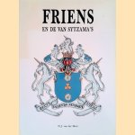 Friens en de Van Sytzama's
D.J. Van der Meer
€ 8,00