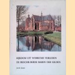 Rijkdom uit Workums verleden. De beschilderde baren der gilden.
Jacob Jansen
€ 8,00