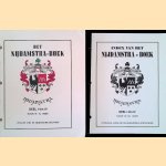 Het Nijdamstra-Boek: Deel I t/m IV + index (2 delen)
W.Tsj. Vleer
€ 15,00 Het Nijdamstra-Boek: Deel I t/m IV + index (2 delen)
W.Tsj. Vleer
€ 15,00