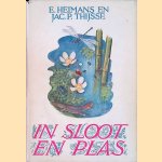 In sloot en plas - 9e druk
E Heimans e.a.
€ 8,00 In sloot en plas - 9e druk
E Heimans e.a.
€ 8,00
