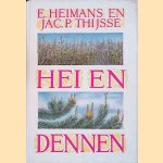 Hei en dennen - 6e druk
E Heimans e.a.
€ 8,00 Hei en dennen - 6e druk
E Heimans e.a.
€ 8,00