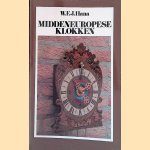 Middeneuropese klokken: klokken met kuhschwanzpendel
W.F.J. Hana
€ 6,00