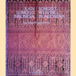 Kain Songket Indonesia = Songket Weaving in Indonesia
Suwati Kartiwa
€ 15,00 Kain Songket Indonesia = Songket Weaving in Indonesia
Suwati Kartiwa
€ 15,00