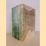 Geschiedenis van Rotterdam (4 delen)
H.C. Hazewinkel
€ 30,00
