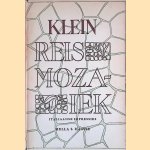 Klein Reismozaïek: Italiaanse Impressies *1e druk*
Hella Haasse
€ 12,50 Klein Reismozaïek: Italiaanse Impressies *1e druk*
Hella Haasse
€ 12,50