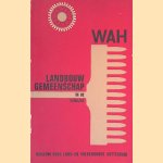 Landbouw gemeenschap in de Pandjab
J. van Baal
€ 8,00