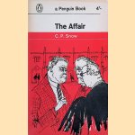 The Affair door C.P. Snow