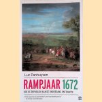 Rampjaar 1672: Hoe de Republiek aan de ondergang ontsnapte
Luc Panhuysen
€ 12,50
