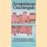 Amsterdamse Grachtengids: tekeningen en beschrijvingen van alle gevels aan de vier hoofdgrachten in Amsterdam: Singel, Herengracht, Keizersgracht, Prinsengracht
Hans Tulleners
€ 8,00 Amsterdamse Grachtengids: tekeningen en beschrijvingen van alle gevels aan de vier hoofdgrachten in Amsterdam: Singel, Herengracht, Keizersgracht, Prinsengracht
Hans Tulleners
€ 8,00