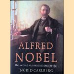 Alfred Nobel: Het verhaal van een man en zijn tijd
Ingrid Carlberg
€ 15,00 Alfred Nobel: Het verhaal van een man en zijn tijd
Ingrid Carlberg
€ 15,00
