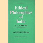 Ethical Philosophies of India
I.C. Sharma
€ 20,00 Ethical Philosophies of India
I.C. Sharma
€ 20,00