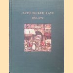 Jacob Bicker Raye: Notitie van het merkwaardigste meyn bekent 1732-1772
Fr. Beijerinck e.a.
€ 20,00