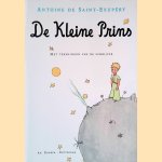 De Kleine Prins door Antoine de Saint-Exupery