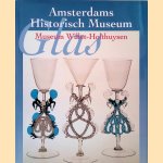 Glas in het Amsterdams Historisch Museum en Museum Willet-Holthuysen
Hubert Vreeken
€ 20,00 Glas in het Amsterdams Historisch Museum en Museum Willet-Holthuysen
Hubert Vreeken
€ 20,00
