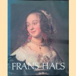 Frans Hals door Seymour Slive