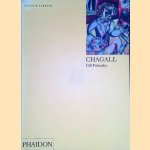 Chagall door Gill Polonsky