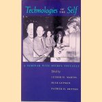 Technologies of the Self: A Seminar with Michel Foucault
Luther H. Martin
€ 20,00