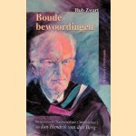 Boude bewoordingen: De historische fenomenologie ('metabletica') van Jan Hendrik van den Berg
Hub Zwart
€ 20,00