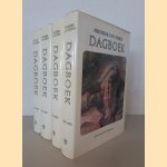Dagboek (4 delen)
Frederik van Eeden
€ 100,00 Dagboek (4 delen)
Frederik van Eeden
€ 100,00