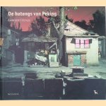 De hutongs van Peking door Ambroise Tézenas