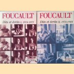Dits et écrits (2 volumes)
Michel Foucault
€ 45,00