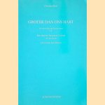 Groter dan ons hart: De verhouding van God en mens bij Karl Barth en Emmanuel Levinas met het oog op het nieuwe tijds denken
Christina Hack
€ 12,50