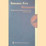 Heidegger: Die Einführung des Nationalsozialismus in die Philosophie: Im Umkreis der unveröffentlichen Seminare zwischen 1933 und1935
Emmanuel Faye
€ 30,00