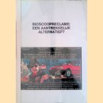Bioscoopreclame: een aantrekkelijk alternatief? Een onderzoek naar de marketing-communicatieve waarde van het medium bioscoopreclame
Furnée Marie-Pierre
€ 15,00 Bioscoopreclame: een aantrekkelijk alternatief? Een onderzoek naar de marketing-communicatieve waarde van het medium bioscoopreclame
Furnée Marie-Pierre
€ 15,00