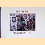 Het Atelier van Onno Boerwinkel
Onno Boerwinkel e.a.
€ 10,00 Het Atelier van Onno Boerwinkel
Onno Boerwinkel e.a.
€ 10,00