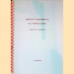 Beknopt reisverslag met "Nippon tour": december 1941 - augustus 1945 *GESIGNEERD*
Jan Henneman
€ 10,00