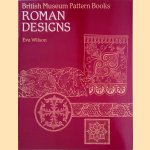 Roman Designs
Eva Wilson
€ 9,00 Roman Designs
Eva Wilson
€ 9,00