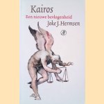 Kairos: een nieuwe bevlogenheid
Joke J. Hermsen
€ 8,00 Kairos: een nieuwe bevlogenheid
Joke J. Hermsen
€ 8,00