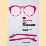 De kracht van depressie: geef doel aan je leven met depressie *GESIGNEERD*
Peter Oostelbos
€ 15,00
