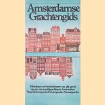 Amsterdamse Grachtengids: tekeningen en beschrijvingen van alle gevels aan de vier hoofdgrachten in Amsterdam: Singel, Herengracht, Keizersgracht, Prinsengracht
Hans Tulleners
€ 8,00 Amsterdamse Grachtengids: tekeningen en beschrijvingen van alle gevels aan de vier hoofdgrachten in Amsterdam: Singel, Herengracht, Keizersgracht, Prinsengracht
Hans Tulleners
€ 8,00