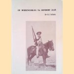De Boerenoorlog na honderd jaar: opstellen over het veranderende beeld van de Anglo-Boerenoorlog (1899-1902)
G.J. Schutte
€ 10,00 De Boerenoorlog na honderd jaar: opstellen over het veranderende beeld van de Anglo-Boerenoorlog (1899-1902)
G.J. Schutte
€ 10,00