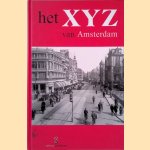 Het XYZ van Amsterdam
Ronald van Tulder
€ 12,50 Het XYZ van Amsterdam
Ronald van Tulder
€ 12,50