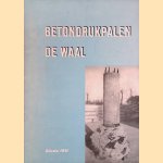 Betondrukpalen De Waal sinds 1911
De Waal's Industrie N.V.
€ 12,50 Betondrukpalen De Waal sinds 1911
De Waal's Industrie N.V.
€ 12,50