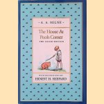 The House At Pooh Corner: The Color Edition
A.A. Milne e.a.
€ 9,00