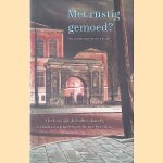 Met rustig gemoed? Het Koninklijk Oudheidkundig Genootschap tijdens de Duitse bezetting
Willem van Bennekom
€ 8,00 Met rustig gemoed? Het Koninklijk Oudheidkundig Genootschap tijdens de Duitse bezetting
Willem van Bennekom
€ 8,00