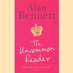The Uncommon Reader
Alan Bennett
€ 5,00 The Uncommon Reader
Alan Bennett
€ 5,00