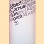 De pest
Albert Camus
€ 6,00 De pest
Albert Camus
€ 6,00