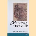 Medieval Thought door David Luscombe