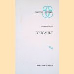 Foucault
Gilles Deleuze
€ 12,50 Foucault
Gilles Deleuze
€ 12,50
