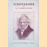 Bierens de Haan, J.D. door Schopenhauer